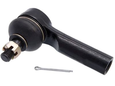 1998 Nissan 240SX Tie Rod End - 48520-15U25