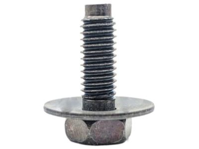 Nissan 08363-61649 Screw