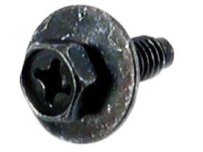 Nissan 08363-61649 Screw