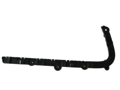 Nissan 85221-JA000 Bracket-Rear Bumper Side,LH