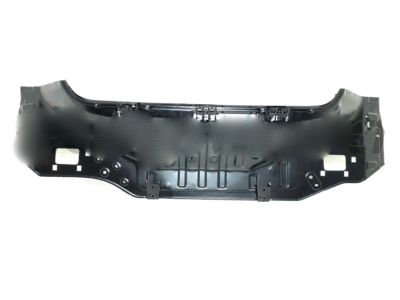 Nissan 79110-9DJ0A Panel-Rear,Upper