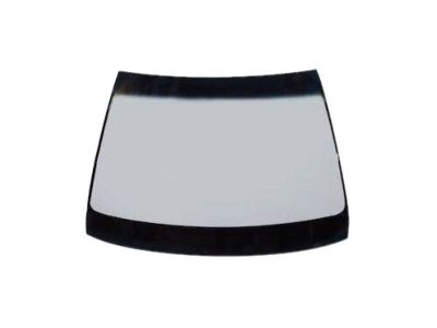 Nissan 72700-KB51B Windshield Glass