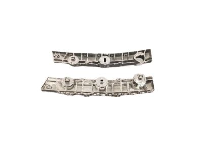 Nissan 62222-5HA0A Bracket-Front Bumper Side,RH