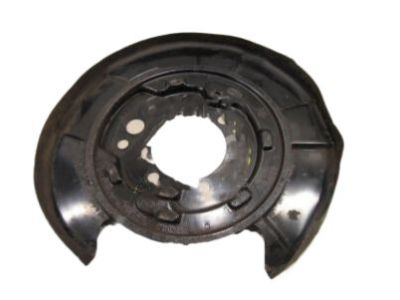 Nissan 44091-3JA0C Spring-Return,Rear Brake Shoe