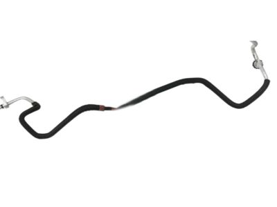 2020 Nissan Altima A/C Hose - 92440-6CA0A