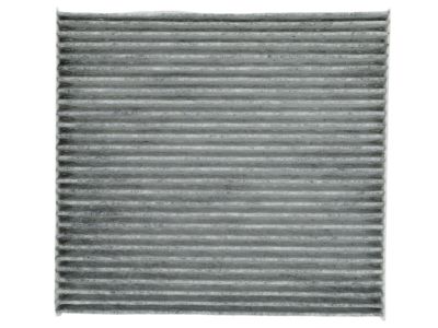 Nissan 27277-9ME0A Air Filter Kit-Air Conditioner