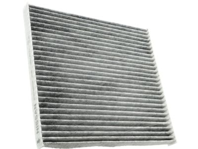 2016 Nissan Versa Note Cabin Air Filter - 27277-9ME0A