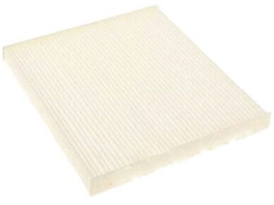 Nissan 27277-9ME0A Air Filter Kit-Air Conditioner