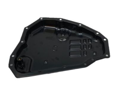 Nissan Versa Transmission Pan - 31390-3JX1A