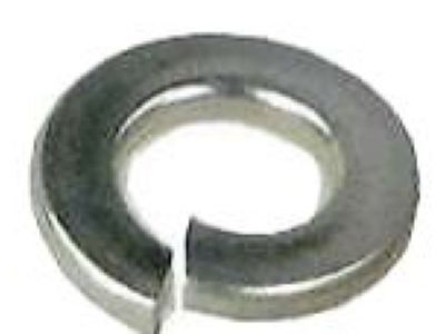 Nissan 08915-1361A Washer-Spring