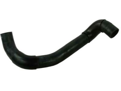 Nissan 21503-31U10 Hose-Radiator,Lower