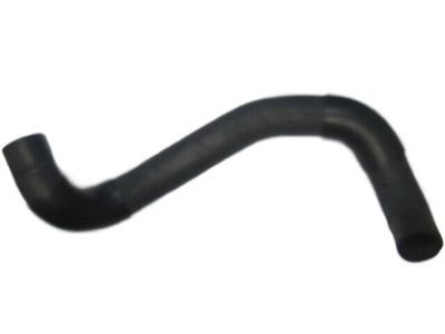 Nissan 21503-31U10 Hose-Radiator,Lower