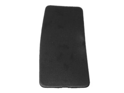 Nissan 90910-3KA0A Cap - Back Door