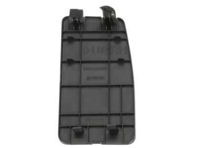 Nissan 90910-3KA0A Cap - Back Door