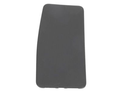 Nissan 90910-3KA0A Cap - Back Door