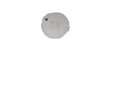 Nissan 13229-53F03 Shim-Valve