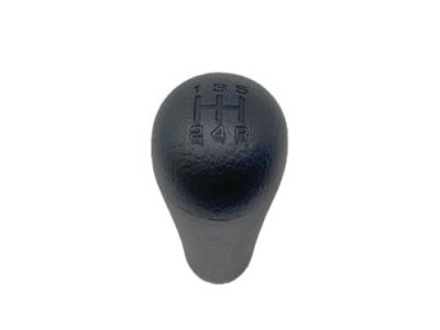 2002 Nissan Xterra Shift Knob - 32865-8B400