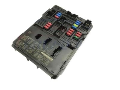 Nissan 284B7-1HR5A Control Unit-IPDM Engine Room