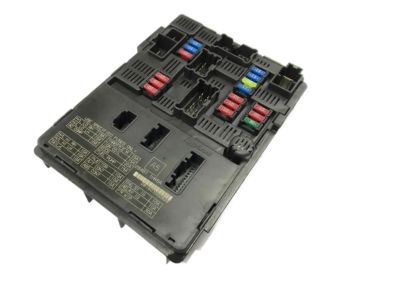 Nissan 284B7-1HR5A Control Unit-IPDM Engine Room