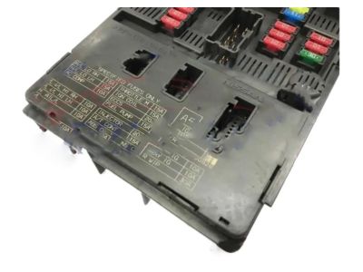 Nissan 284B7-1HR5A Control Unit-IPDM Engine Room