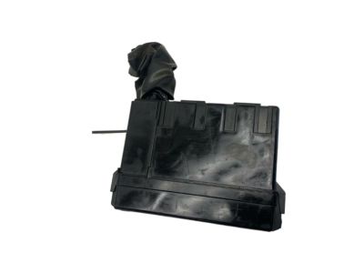 Nissan 24372-AL500 Cover-Relay Box