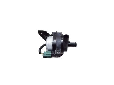 Nissan 21581-5SA0A Motor Assy-Water Pump