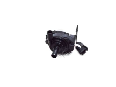 Nissan 21581-5SA0A Motor Assy-Water Pump