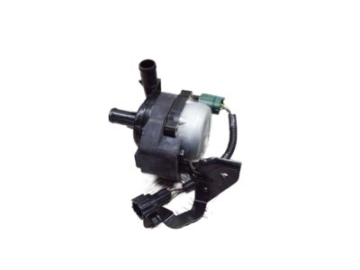 2021 Nissan Leaf Water Pump - 21581-5SA0A