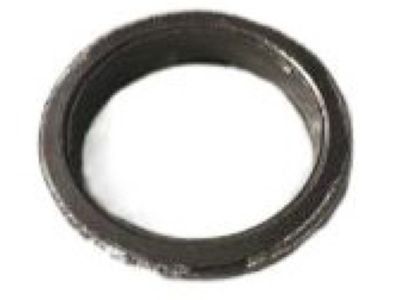 Nissan 20695-8H32C Bearing Seal, Exhaust Joint