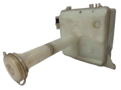 1990 Nissan Stanza Washer Reservoir - 28910-85E00