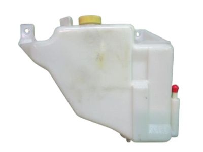 1997 Nissan 240SX Coolant Reservoir - 21720-65F25