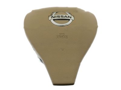 Nissan 98510-3TA8B Air Bag Driver Side Module Assembly