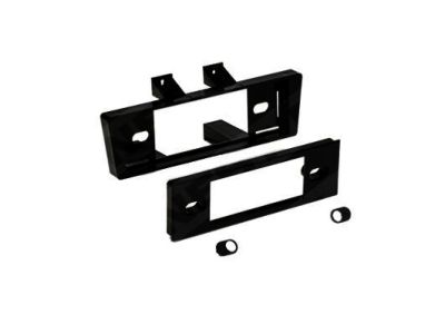 Nissan 28039-73P00 Bracket-Radio