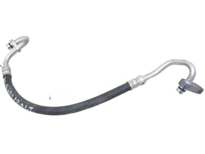 Nissan 92490-ZN50A Hose Flexible, High