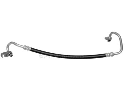 2011 Nissan Altima A/C Hose - 92490-ZN50A