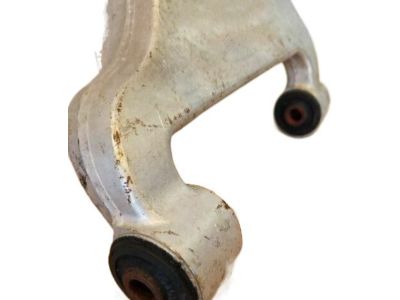 Nissan 55502-CA000 Arm Assy-Rear Suspension,LH