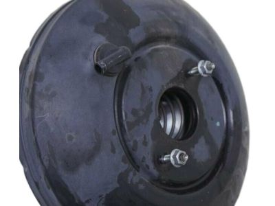 2013 Nissan Altima Brake Booster - 47210-9N00A