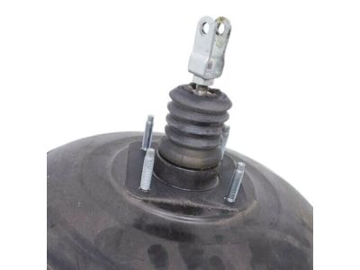 Nissan 47210-9N00A Booster Assy-Brake