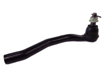 2011 Nissan Quest Tie Rod End - D8520-1JA0B