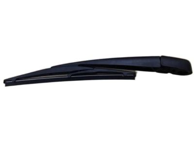 Nissan Leaf Windshield Wiper - 28780-3NF0A