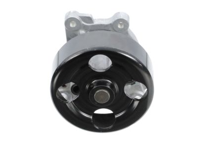 2009 Nissan Sentra Water Pump - B1010-ET00A