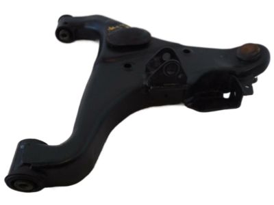 2011 Nissan Titan Control Arm - 54501-ZR00A