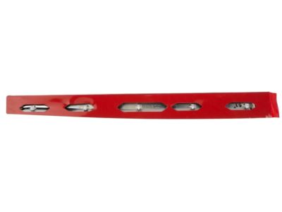 Nissan 82870-9PF0A MOULDING - Rear Door, RH