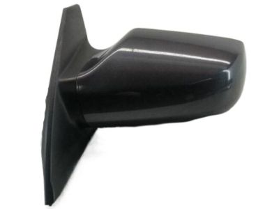 2009 Nissan Altima Car Mirror - 96302-JB10E