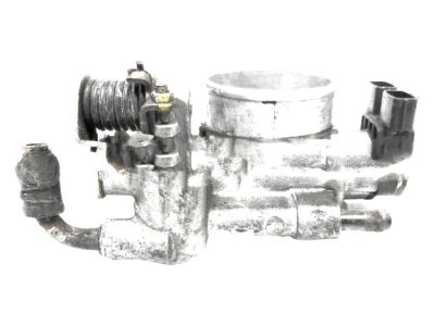 Nissan 16119-9E067 Throttle Chamber Assembly