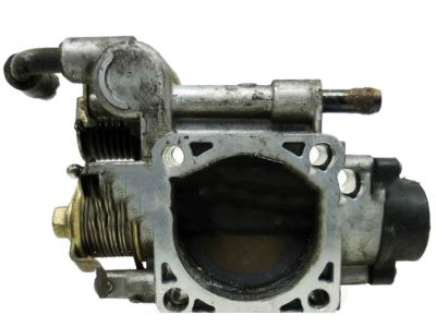 Nissan 16119-9E067 Throttle Chamber Assembly