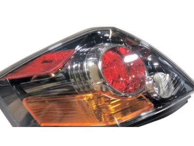 Nissan Altima Back Up Light - 26550-ZX00B