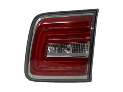 Nissan Armada Tail Light - 26550-5ZU1E