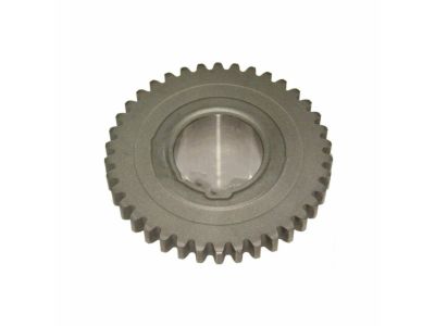 Nissan 13021-EA00A Sprocket-Crankshaft