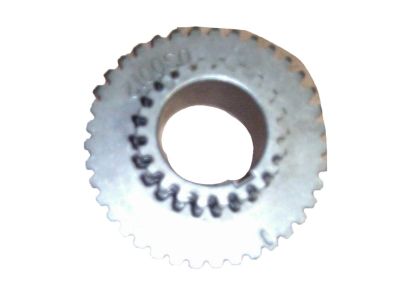 Nissan 13021-EA00A Sprocket-Crankshaft